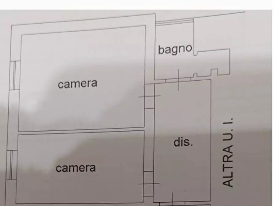 Immagine 15 di Appartamento in vendita  a Livorno