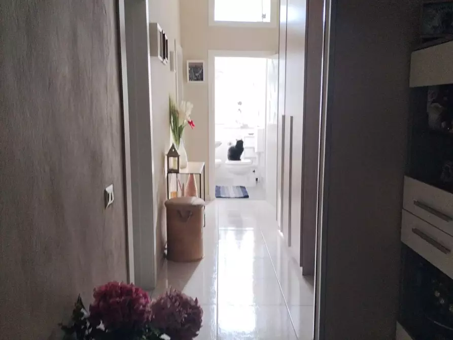 Immagine 13 di Appartamento in vendita  a Livorno