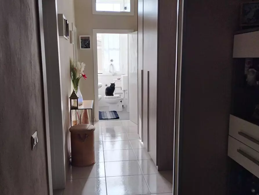 Immagine 7 di Appartamento in vendita  a Livorno