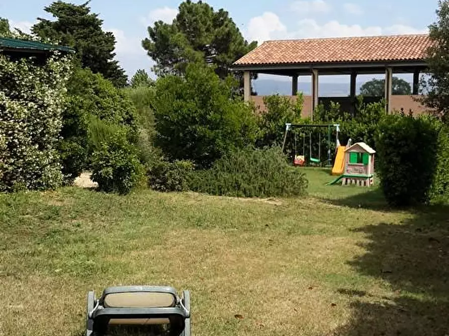 Immagine 17 di Agriturismo in vendita  a Grosseto