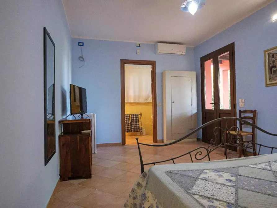 Immagine 6 di Agriturismo in vendita  a Grosseto