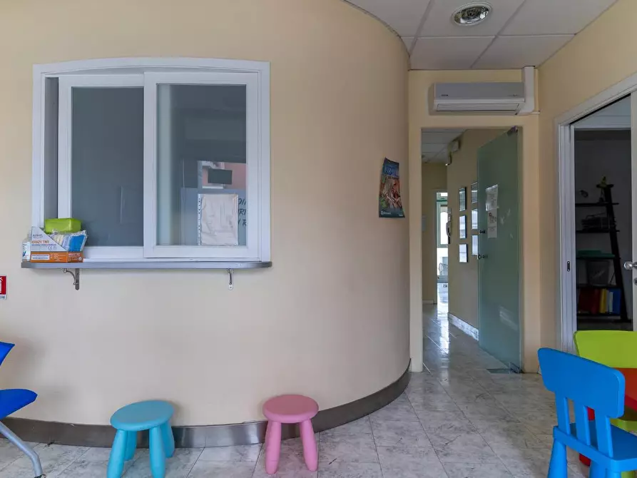 Immagine 22 di Ufficio in vendita  a Empoli