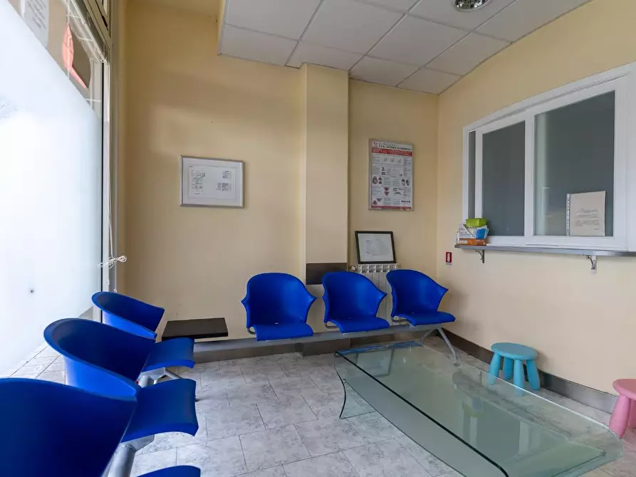 Immagine 20 di Ufficio in vendita  a Empoli