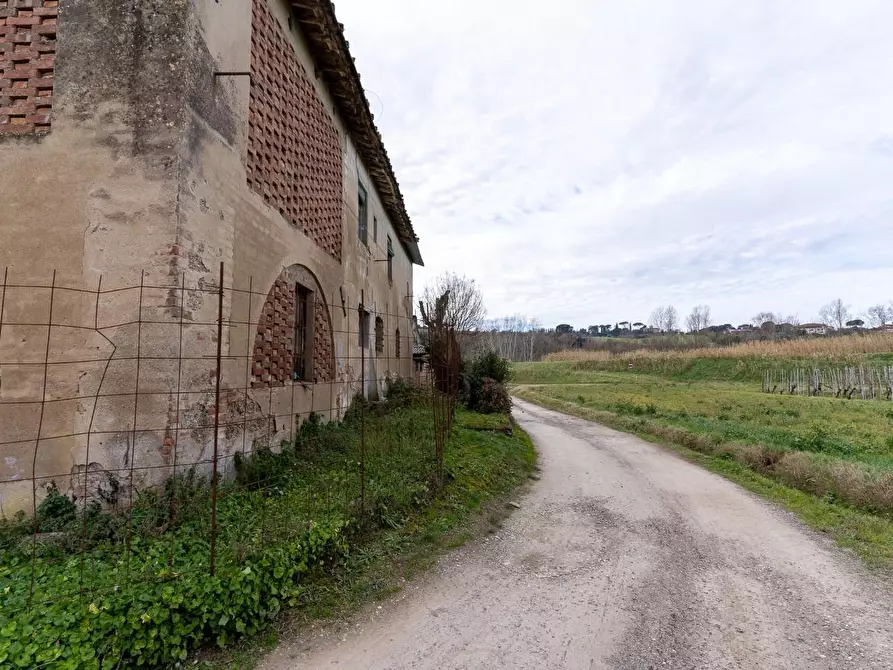 Immagine 25 di Casa colonica in vendita  a Empoli