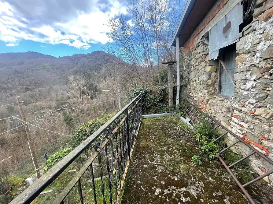 Immagine 31 di Casa indipendente in vendita  a Calice Al Cornoviglio