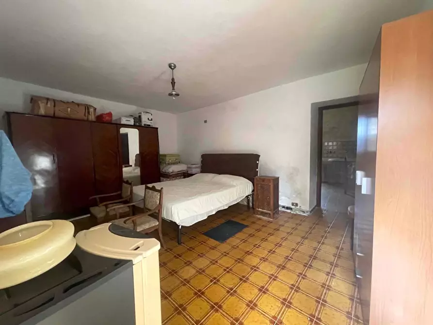 Immagine 29 di Casa indipendente in vendita  a Calice Al Cornoviglio