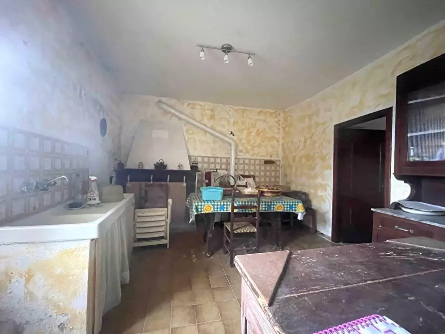 Immagine 27 di Casa indipendente in vendita  a Calice Al Cornoviglio