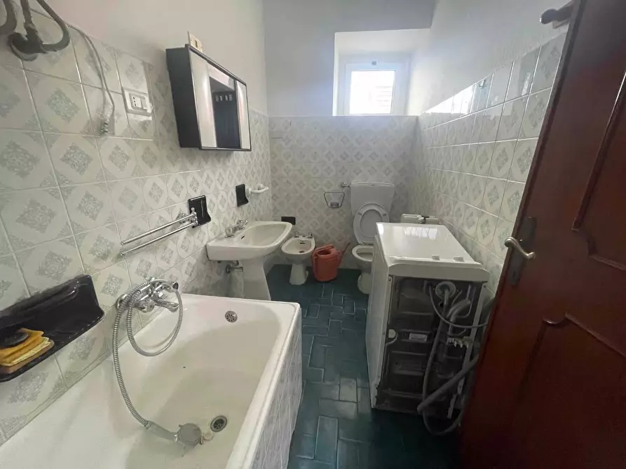 Immagine 25 di Casa indipendente in vendita  a Calice Al Cornoviglio