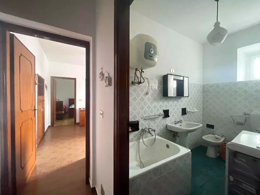 Immagine 24 di Casa indipendente in vendita  a Calice Al Cornoviglio