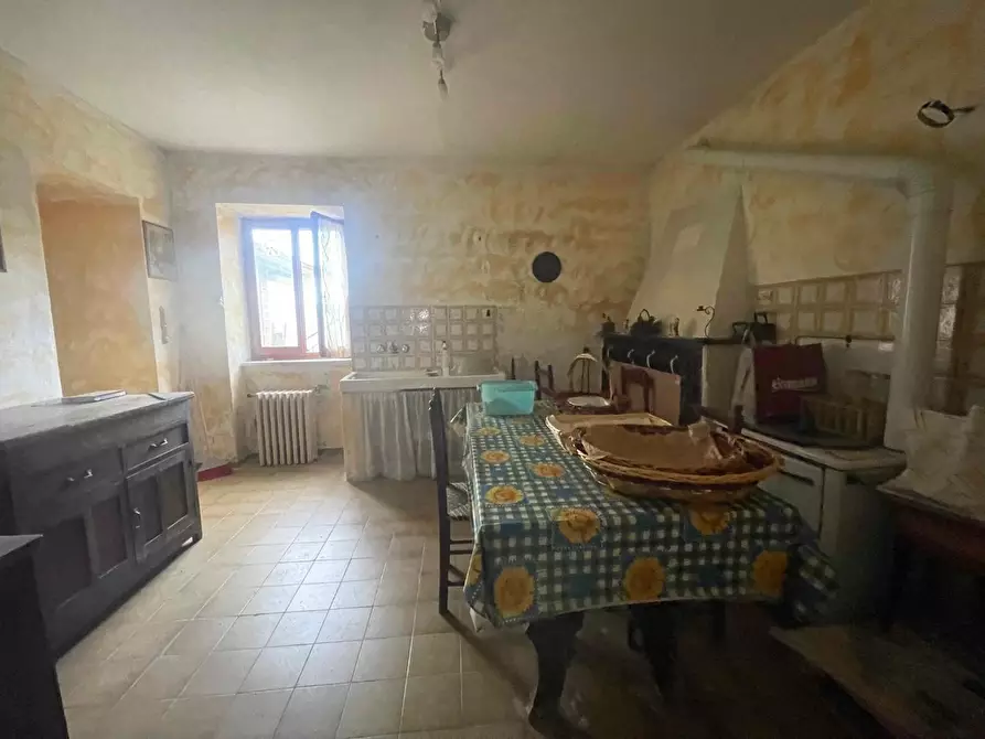 Immagine 28 di Casa indipendente in vendita  a Calice Al Cornoviglio