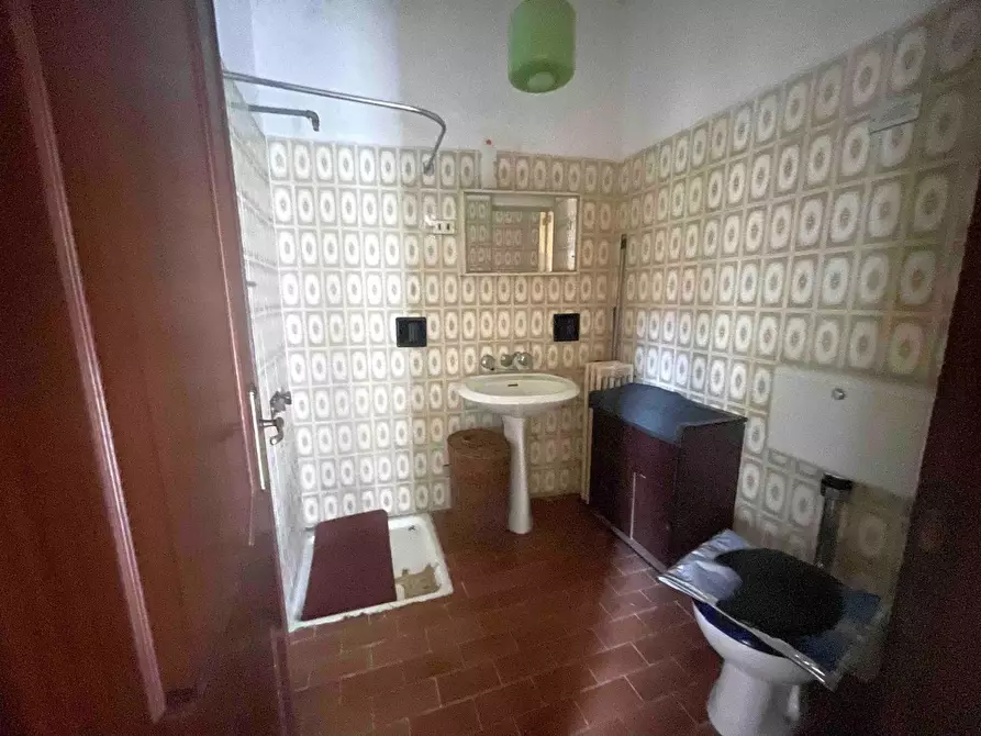 Immagine 30 di Casa indipendente in vendita  a Calice Al Cornoviglio