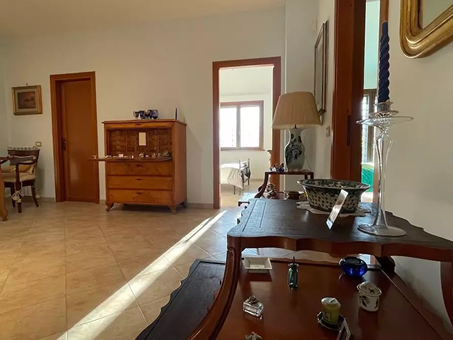 Immagine 30 di Casa trifamiliare in vendita  a Fiumicino