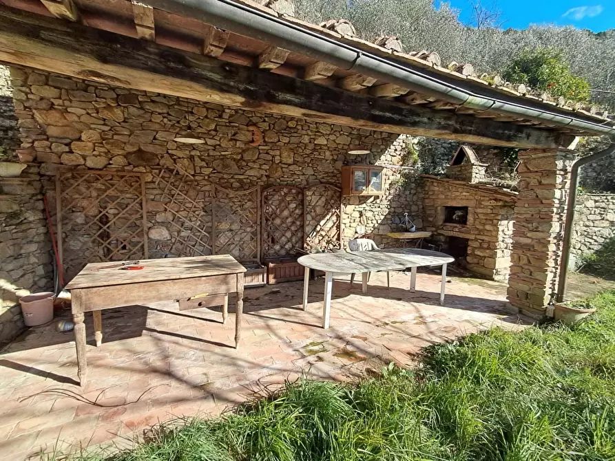 Immagine 4 di Rustico / casale in vendita  a Buti