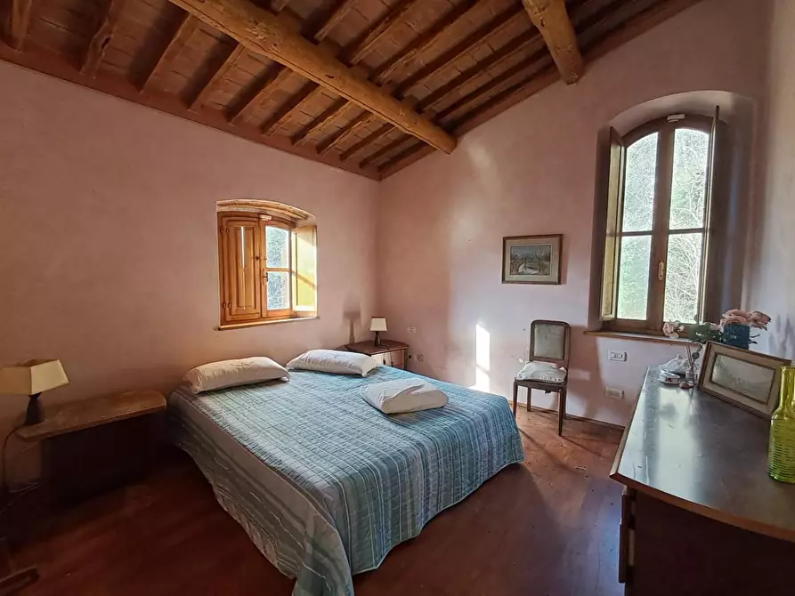 Immagine 18 di Rustico / casale in vendita  a Buti