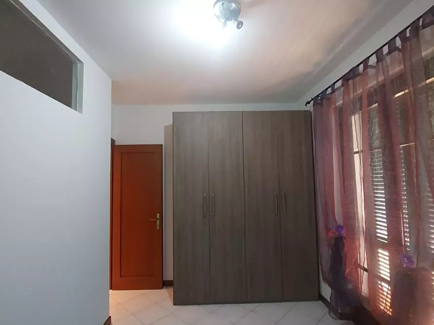 Immagine 12 di Villetta a schiera in vendita  a Massa