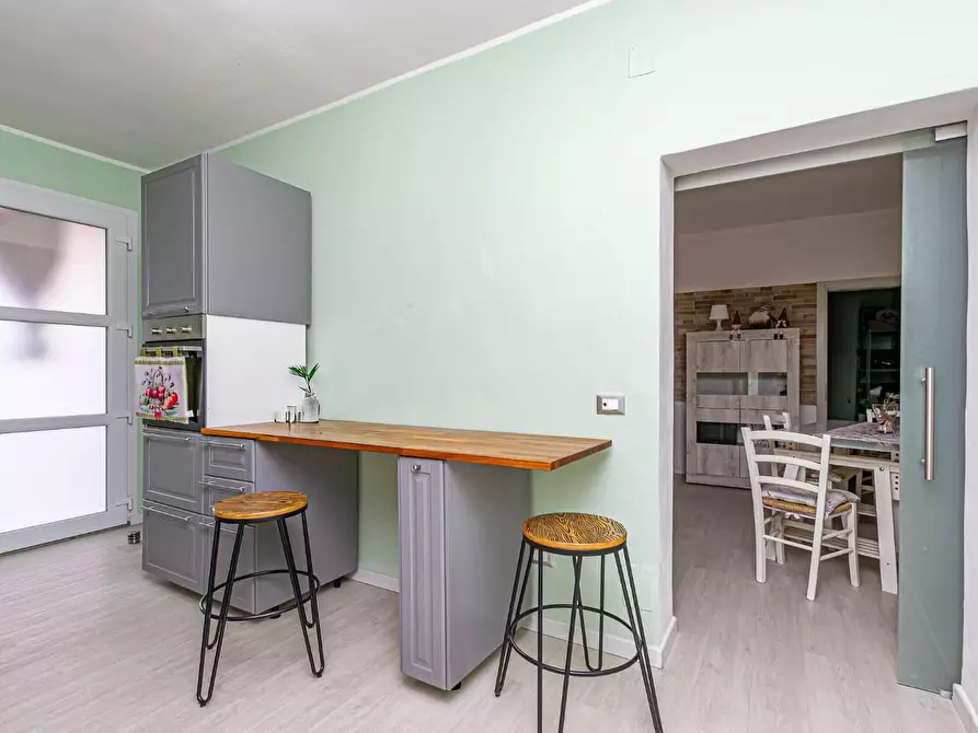 Immagine 3 di Appartamento in vendita  a Ponsacco