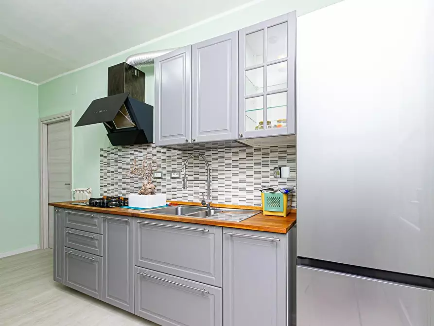 Immagine 6 di Appartamento in vendita  a Ponsacco