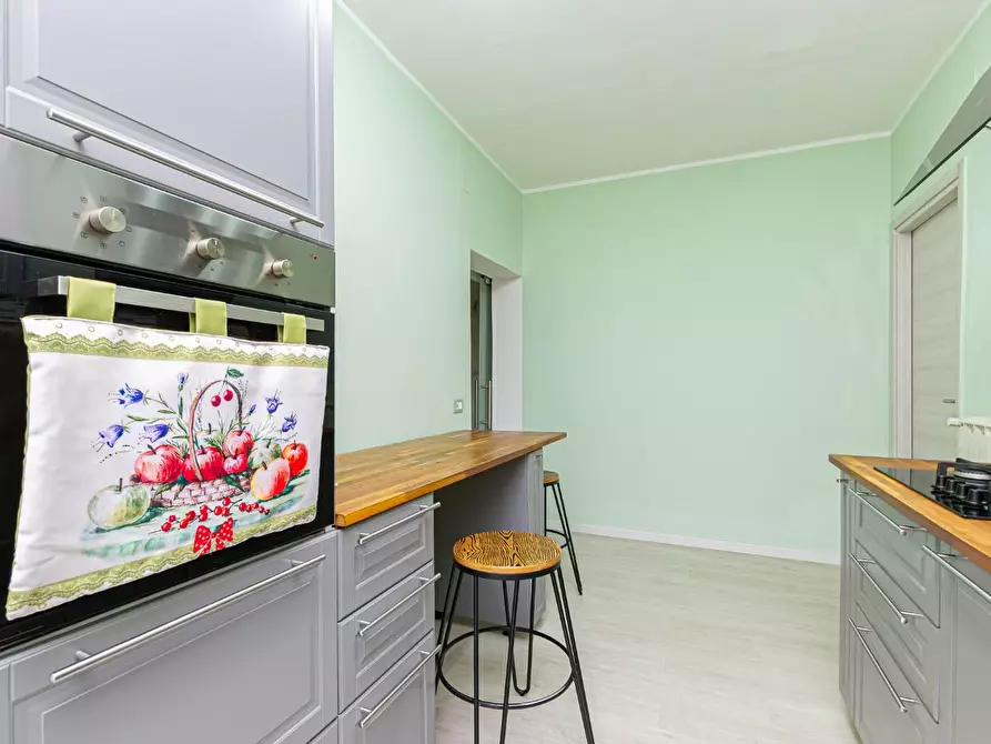 Immagine 8 di Appartamento in vendita  a Ponsacco