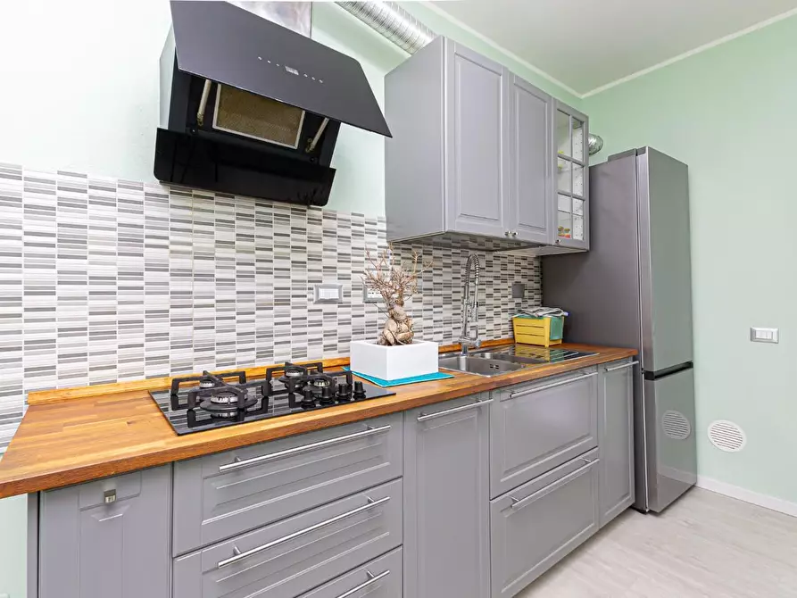 Immagine 9 di Appartamento in vendita  a Ponsacco