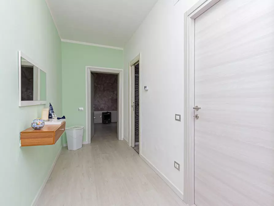 Immagine 18 di Appartamento in vendita  a Ponsacco