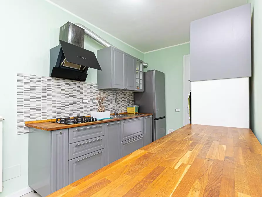 Immagine 5 di Appartamento in vendita  a Ponsacco