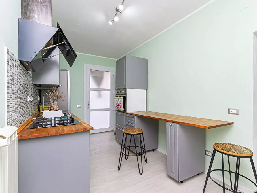 Immagine 2 di Appartamento in vendita  a Ponsacco