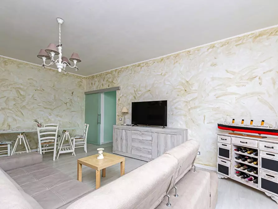 Immagine 12 di Appartamento in vendita  a Ponsacco