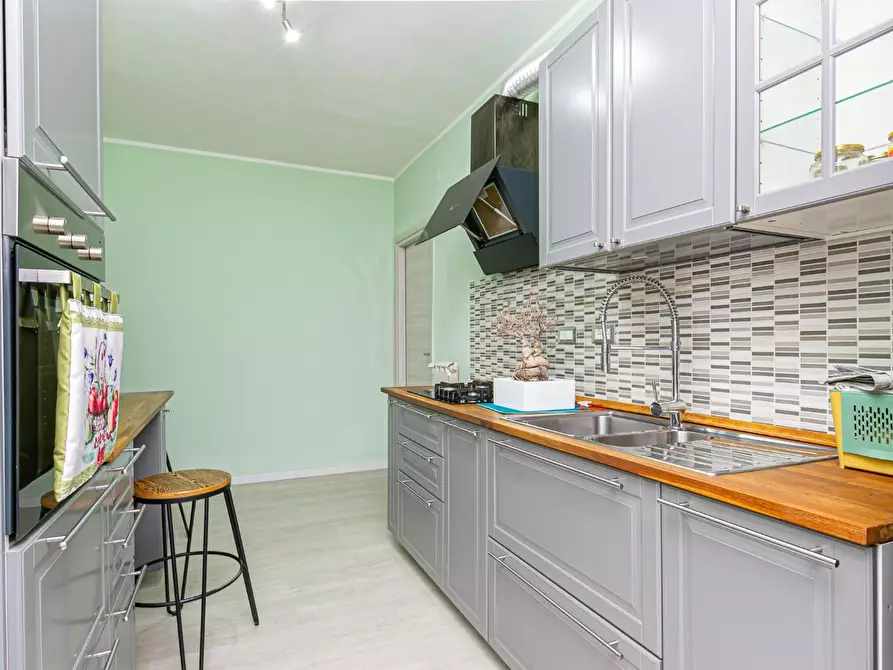 Immagine 7 di Appartamento in vendita  a Ponsacco