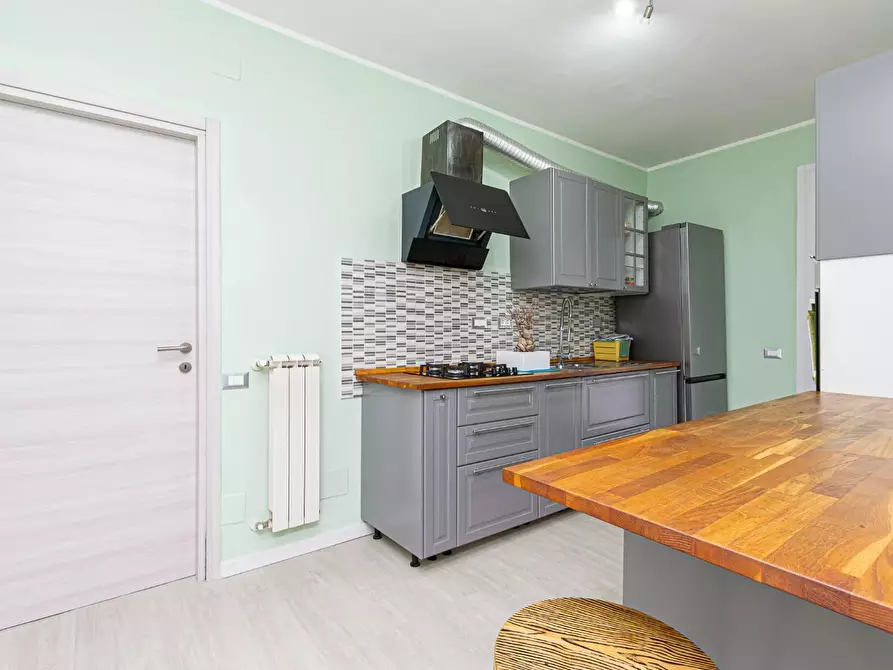 Immagine 4 di Appartamento in vendita  a Ponsacco