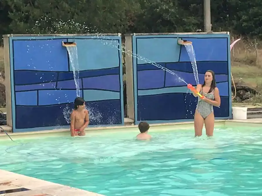 Immagine 26 di Rustico / casale in vendita  a Manciano