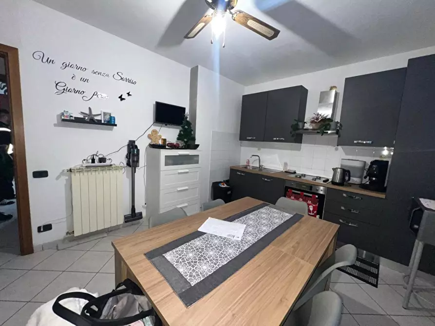 appartamento in vendita a Colle di Val d'Elsa