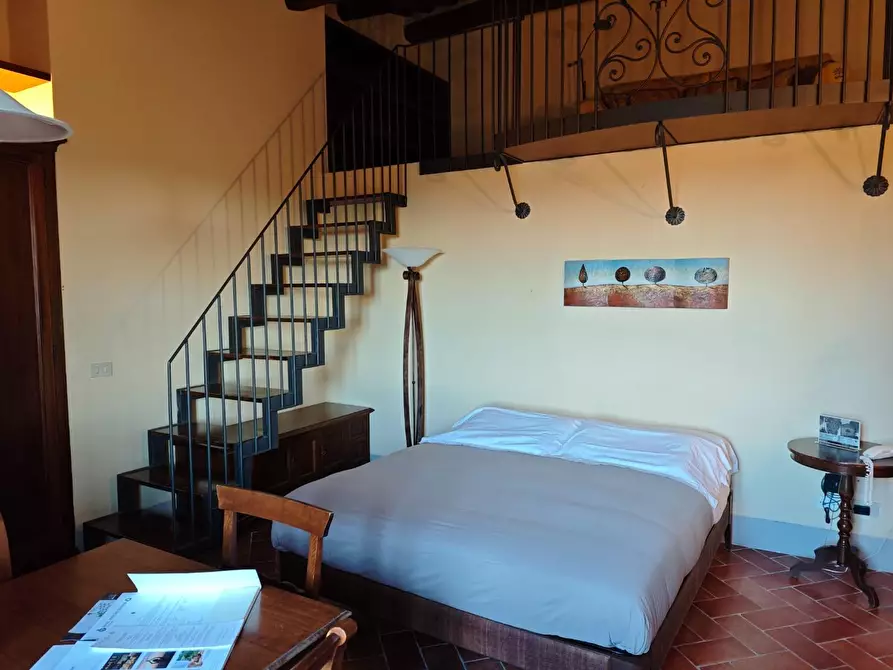 Immagine 3 di Appartamento in vendita  a Palaia