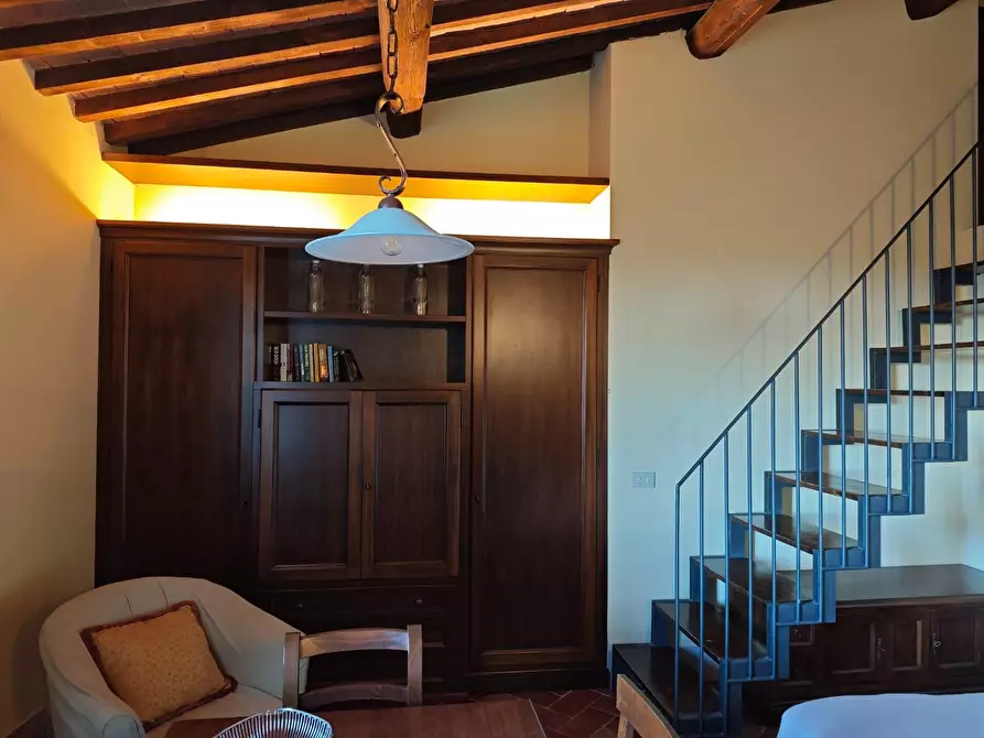 Immagine 4 di Appartamento in vendita  a Palaia