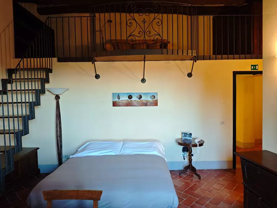 Immagine 6 di Appartamento in vendita  a Palaia