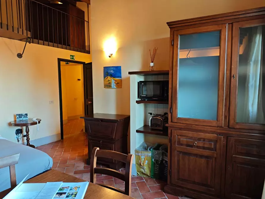 Immagine 9 di Appartamento in vendita  a Palaia