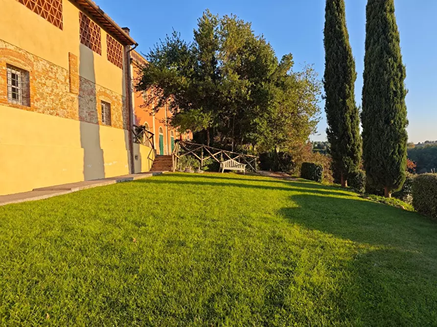 Immagine 33 di Appartamento in vendita  a Palaia