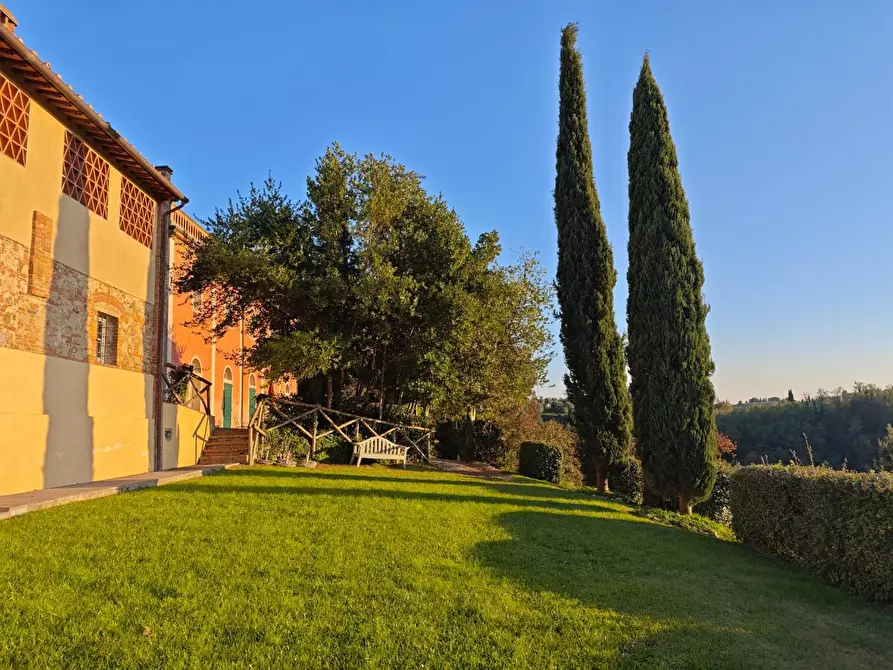 Immagine 34 di Appartamento in vendita  a Palaia