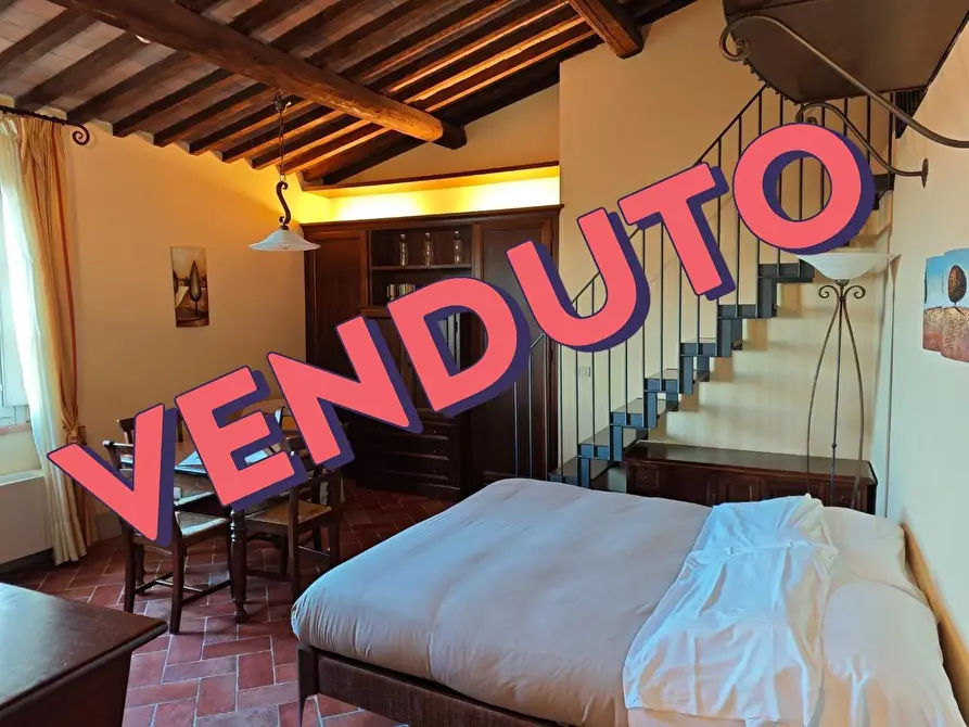 Immagine 1 di Appartamento in vendita  a Palaia