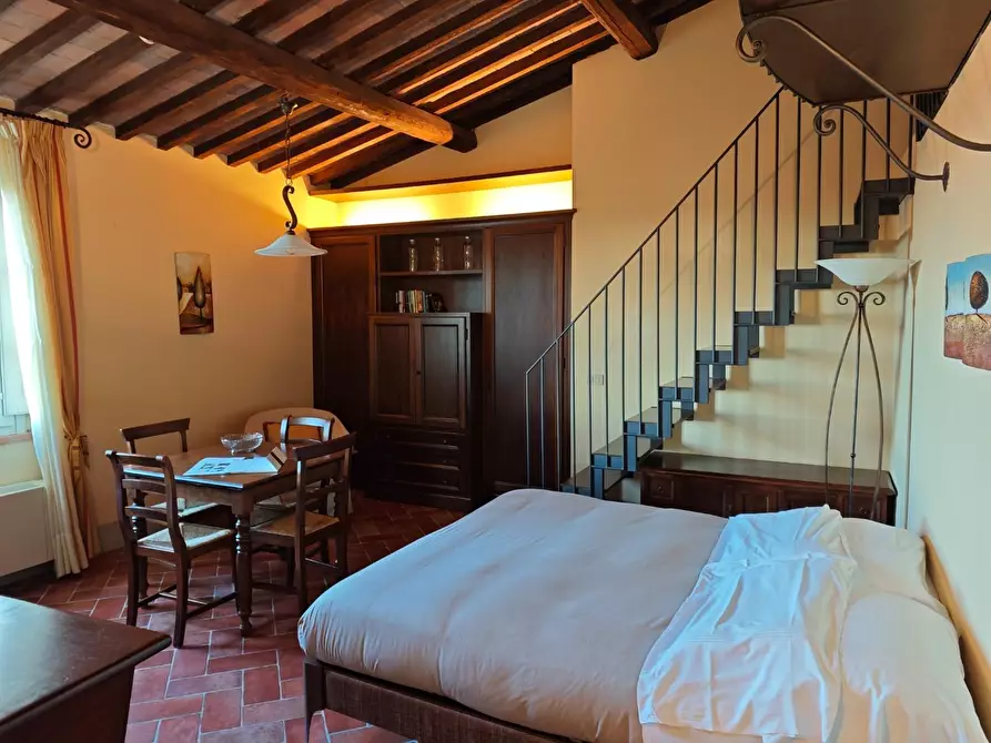 Immagine 2 di Appartamento in vendita  a Palaia