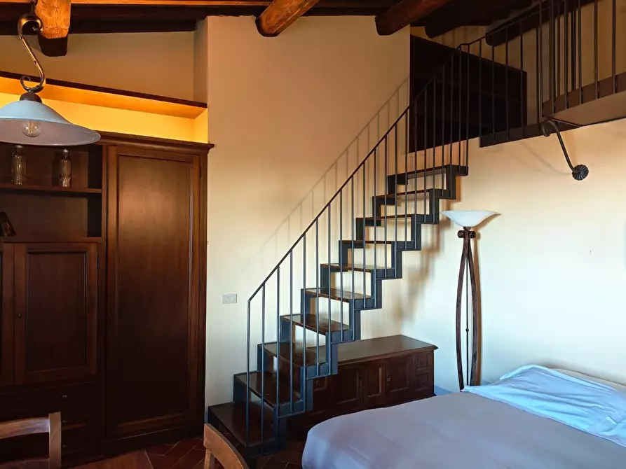 Immagine 5 di Appartamento in vendita  a Palaia