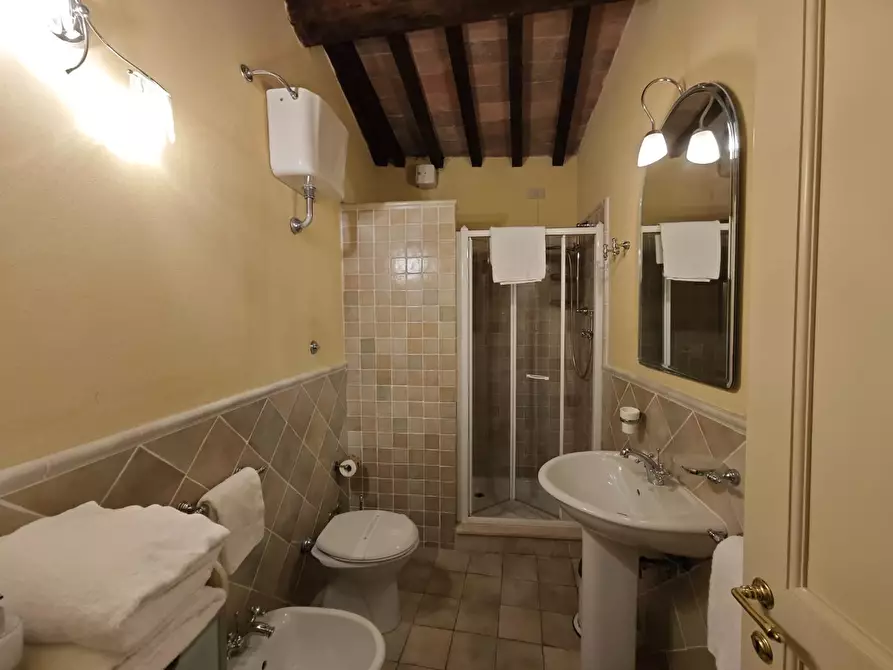 Immagine 14 di Appartamento in vendita  a Palaia