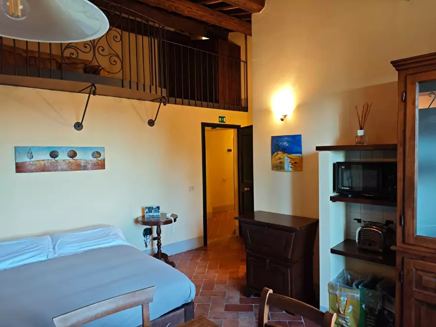 Immagine 8 di Appartamento in vendita  a Palaia