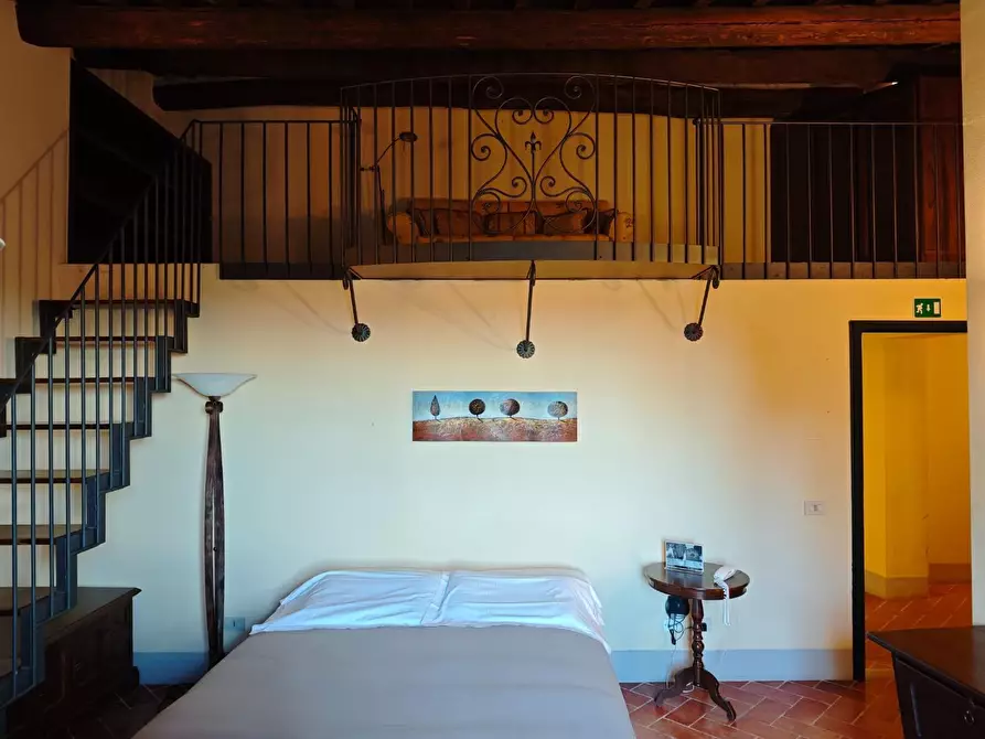 Immagine 7 di Appartamento in vendita  a Palaia