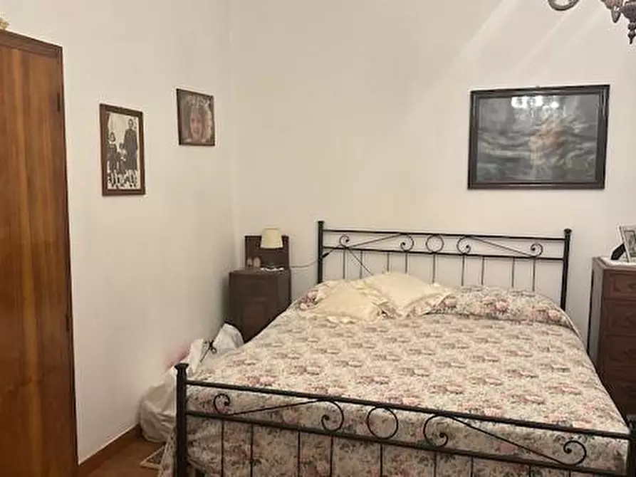 Immagine 3 di Terratetto in vendita  a Lamporecchio