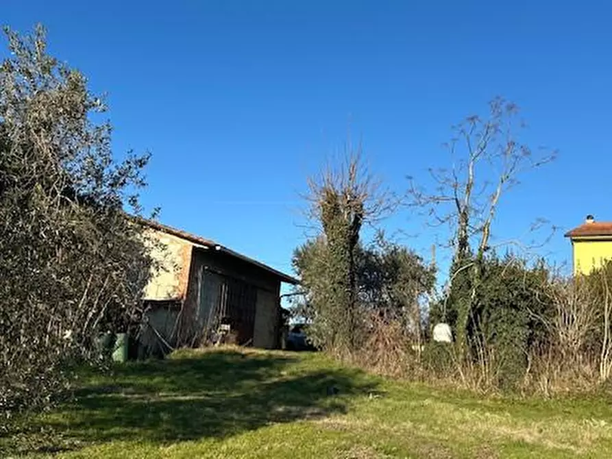 Immagine 19 di Terratetto in vendita  a Lamporecchio