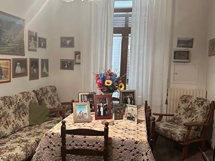 Immagine 1 di Terratetto in vendita  a Lamporecchio