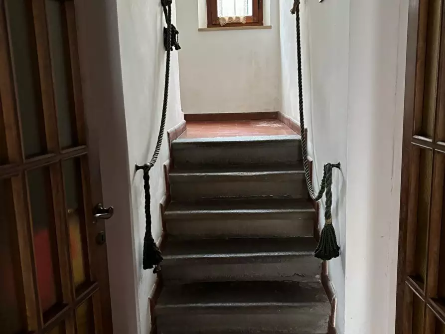 Immagine 35 di Casa bifamiliare in vendita  a San Giuliano Terme