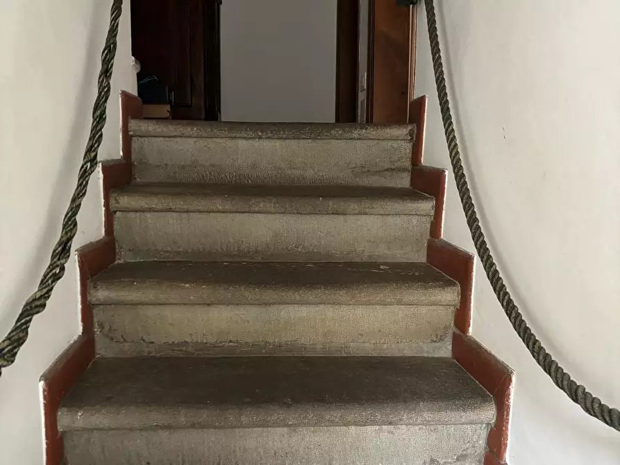 Immagine 33 di Casa bifamiliare in vendita  a San Giuliano Terme