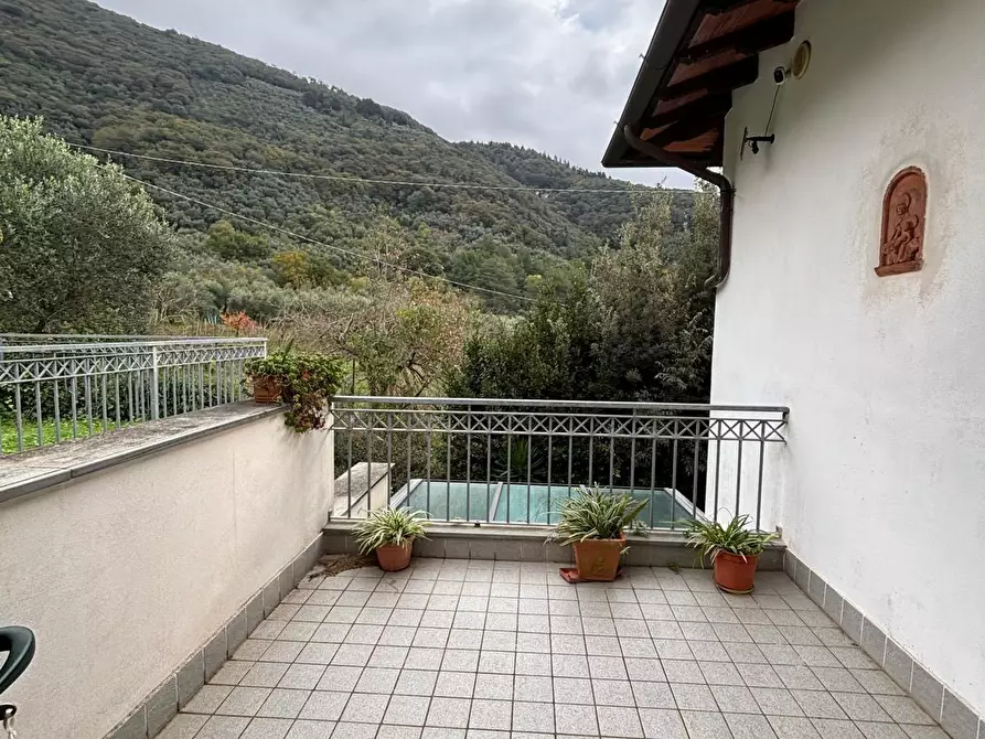 Immagine 38 di Casa bifamiliare in vendita  a San Giuliano Terme