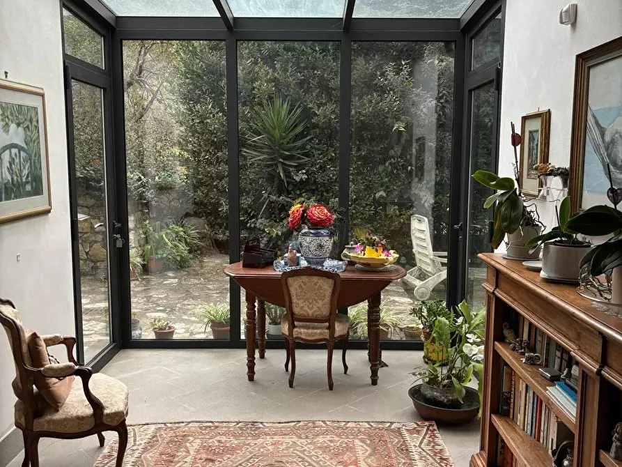 Immagine 12 di Casa bifamiliare in vendita  a San Giuliano Terme